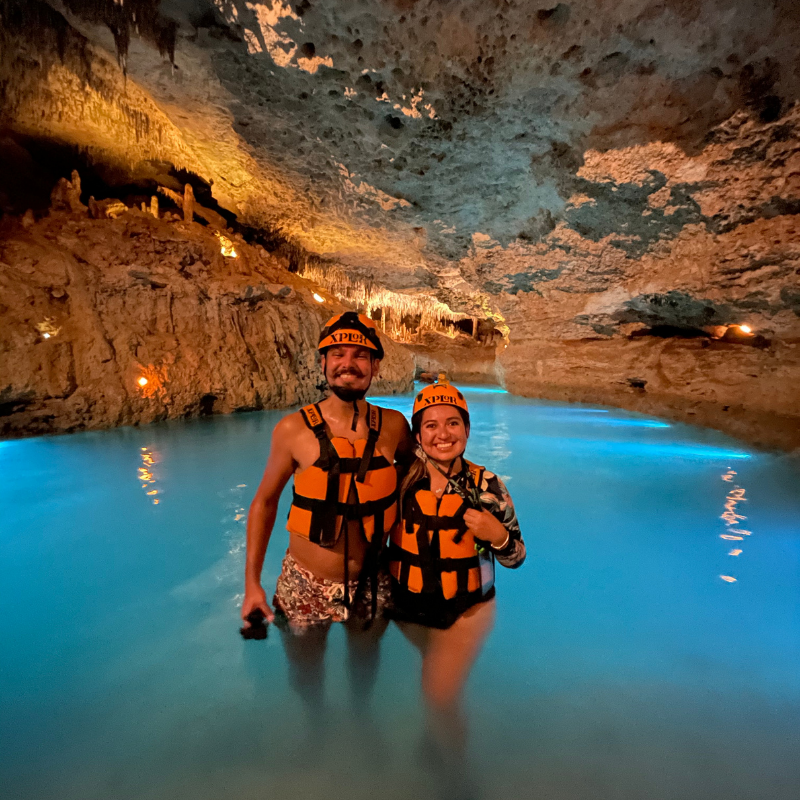 Passeios Turísticos